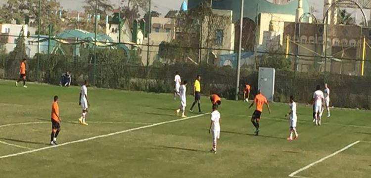 الزمالك والشرقية